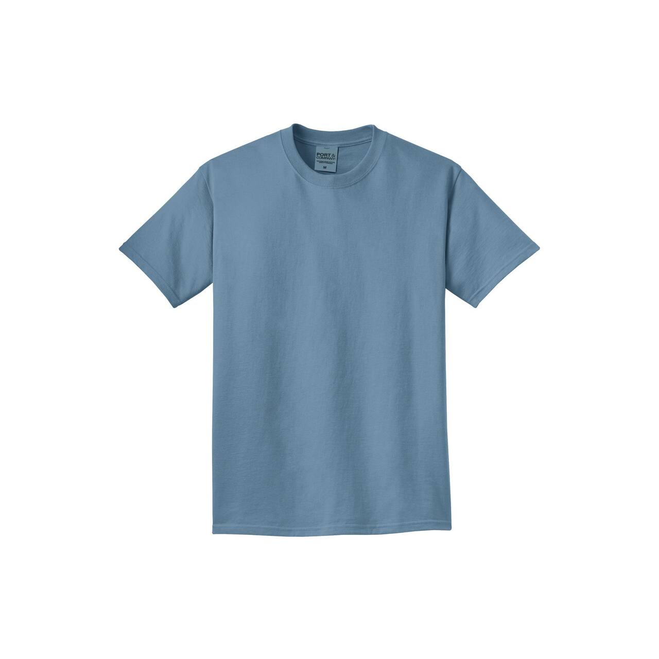 Port & Company® Beach Wash® Garment-Dyed T-Shirt